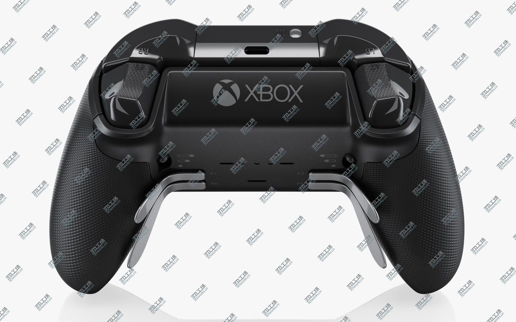 images/goods_img/2021040162/3D Xbox Elite Wireless Controller Series 2/4.jpg